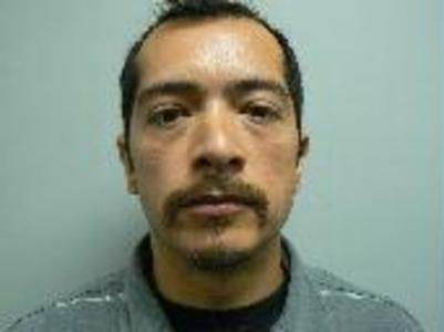 Donald Garza a registered  of Texas