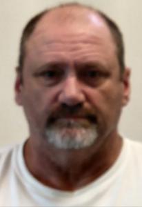 Brandon Gary Johnson a registered Sex Offender of Texas