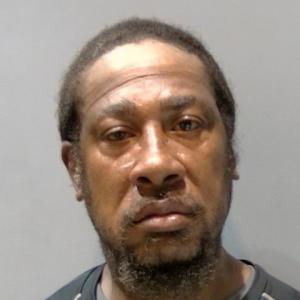 Dwayne Clifton Deere a registered  of Texas