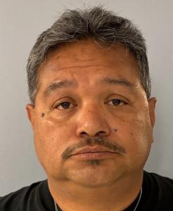 Jonathan Calvo a registered Sex Offender of Texas