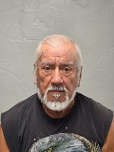 Felix Martinez Benavidez a registered Sex Offender of Texas