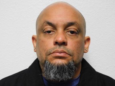 Michael Bethea a registered  of Texas