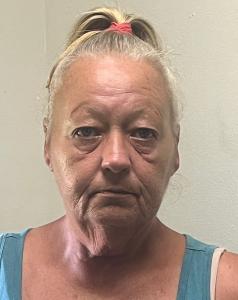 Barbara Ann Jones a registered Sex Offender of Texas