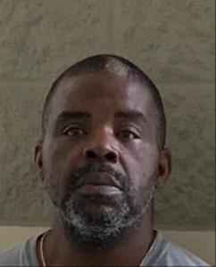 David Everett Crawford a registered  of Texas