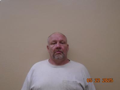 George Daniel Ainsworth a registered Sex Offender of Texas