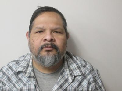 Juan Amado Salcedo a registered  of Texas