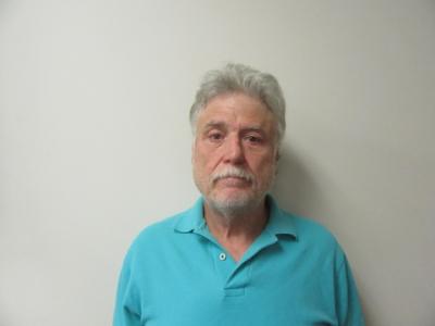Timothy Brett Gilliam Jr a registered  of Texas
