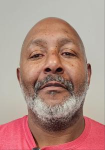 Charlie Ruben Dodd Jr a registered  of Texas