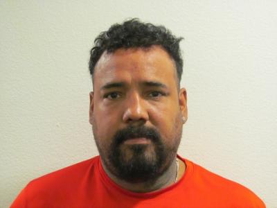 Jose Angel Sanchez Jr a registered  of Texas