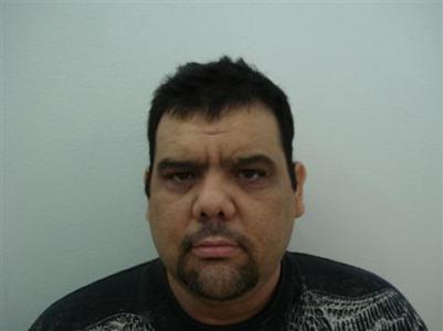 Paul Luis Romero Garcia a registered  of Texas