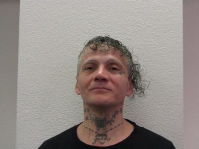 Joe Zuniga a registered Sex Offender of Texas