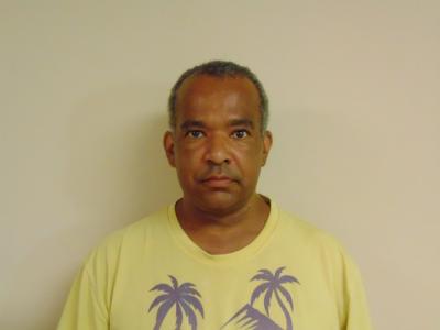 Bruce Wayne Richards a registered Sex Offender of Texas