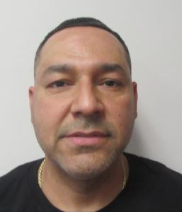 Ruben James Garcia a registered  of Texas