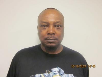 Garland Ray Davis a registered  of Texas