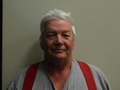 Steve Morgan a registered  of Texas