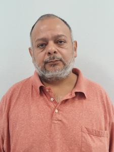 Sergio Francisco Garza Vargas a registered Sex Offender of Texas