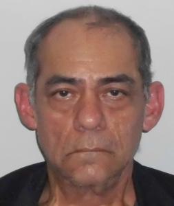Richard Aguirre a registered  of Texas