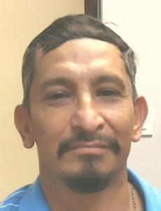 Oscar Constancio a registered Sex Offender of Texas