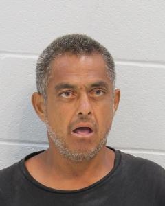 Salvador Valedez Caballero a registered Sex Offender of Texas