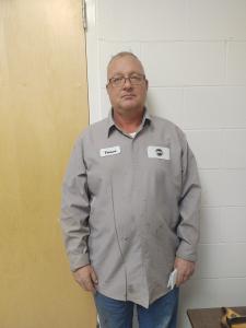 Michael Vernon Jackson a registered Sex Offender of Texas