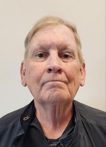 William Davfo Wyatt III a registered  of Texas