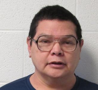 Jose Luis Cervera a registered  of Texas