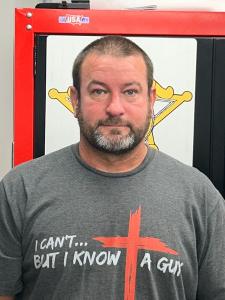 Wesley Daniel Brown Jr a registered Sex Offender of Texas