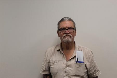 Joey Wayne Parnell a registered  of Texas