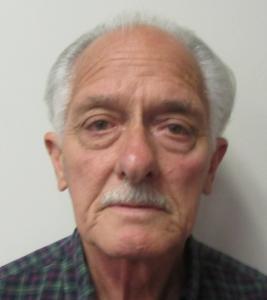 Ben Phillip Henderson a registered Sex Offender of Texas