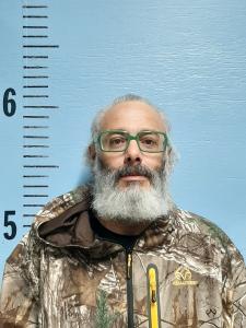 Charles Ray Nichols a registered Sex Offender of Texas