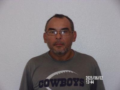 Joe Prieto a registered Sex Offender of Texas