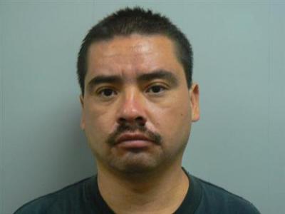Tomas San-miguel a registered  of Texas