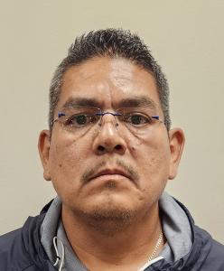 David De-la-sierra a registered Sex Offender of Texas