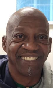 Melvin Lee Oden a registered Sex Offender of Texas