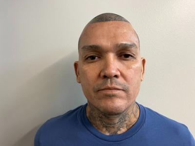 Lorenzo Emilio Rodriquez a registered  of Texas