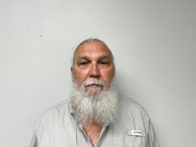 Edmond Louis Hillebrandt a registered Sex Offender of Texas