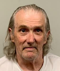 Keith Dwain Foshee a registered  of Texas