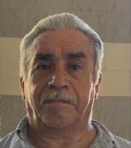 Eugenio Torres Cruz a registered Sex Offender of Texas
