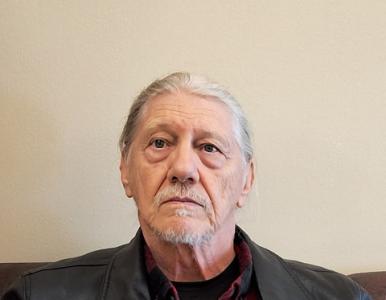 Francis Hubert Cerasuolo a registered Sex Offender of Texas