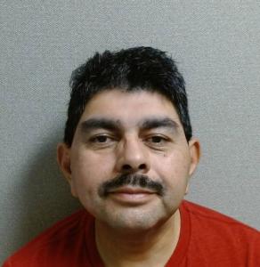 Angel Martinez a registered Sex Offender of Texas