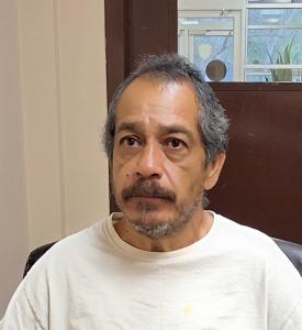 Rene Guzman a registered  of Texas