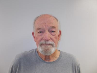 James Sprinkle a registered Sex Offender of Texas