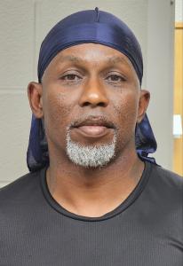 Gerald Lavell Seastrunk a registered Sex Offender of Texas