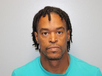 Antward Lamont Medlock a registered Sex Offender of Texas