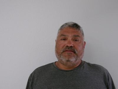 Francisco Barrios Jr a registered Sex Offender of Texas