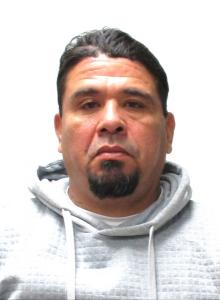 Rodolfo Rudy Gutierrez a registered  of Texas