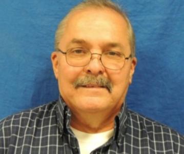 Alfonso Alaniz Jr a registered Sex Offender of Texas