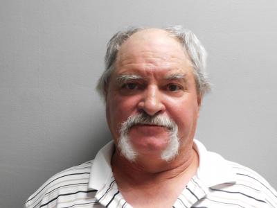 James Dale Davis a registered Sex Offender of Texas