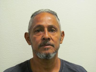 Raul Ramirez a registered  of Texas