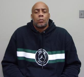 Roderick Demon Robertson a registered  of Texas